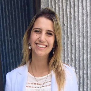 Meet your Posher, Leticia